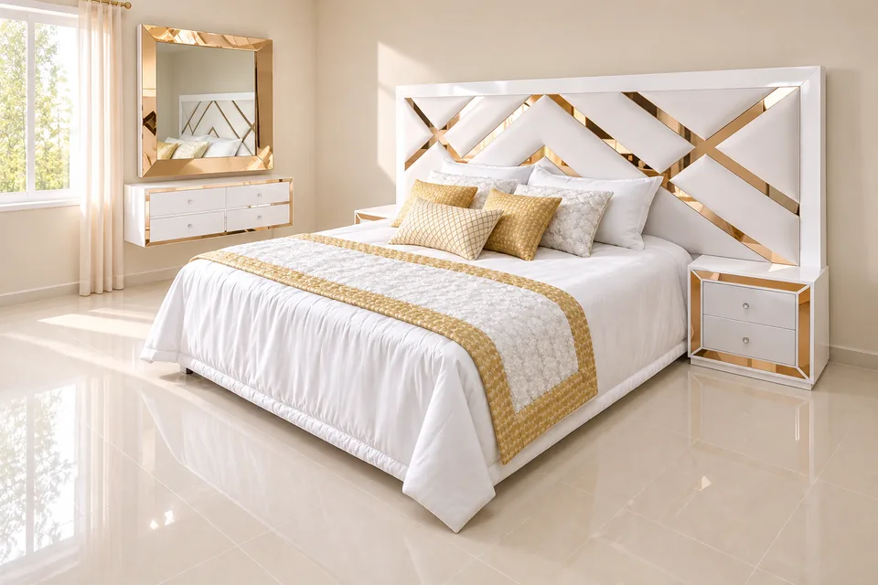 Furniture & upholstery